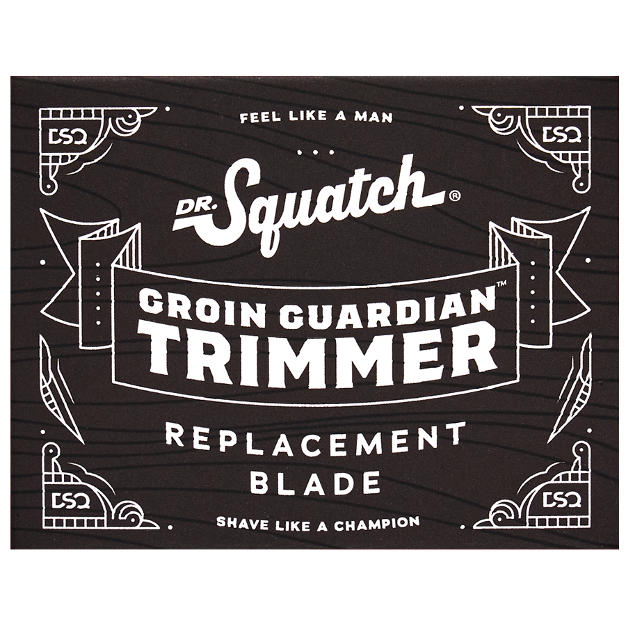 Replacement Trimmer Blade