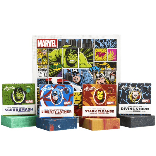 The Avengers™ Collection