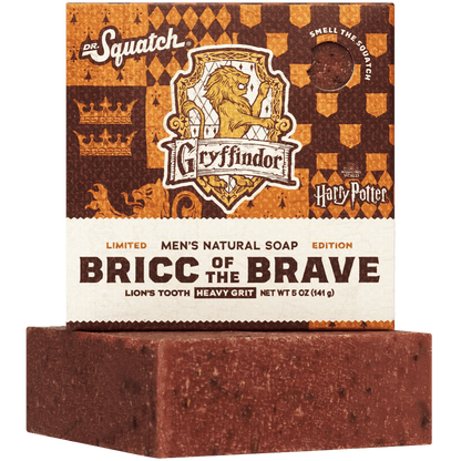 Bricc of the Brave