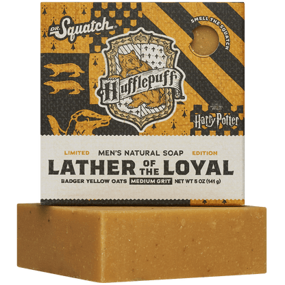 Lather of the Loyal