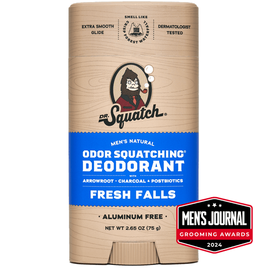 Fresh Falls Deodorant