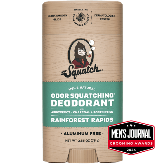 Rainforest Rapids Deodorant