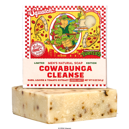 Cowabunga Cleanse 3-Pack