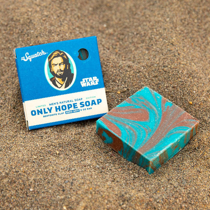 Only Hope Soap