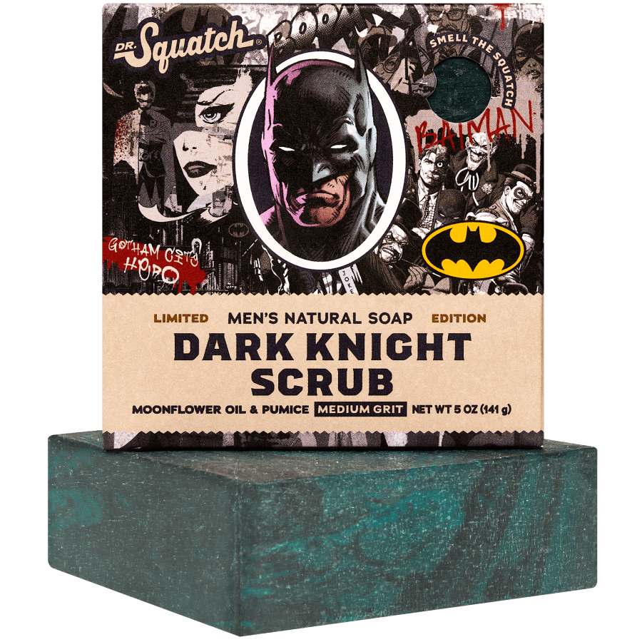 Dark Knight & Clown Prince 2-Pack