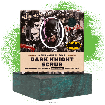 Dark Knight & Clown Prince 4-Pack