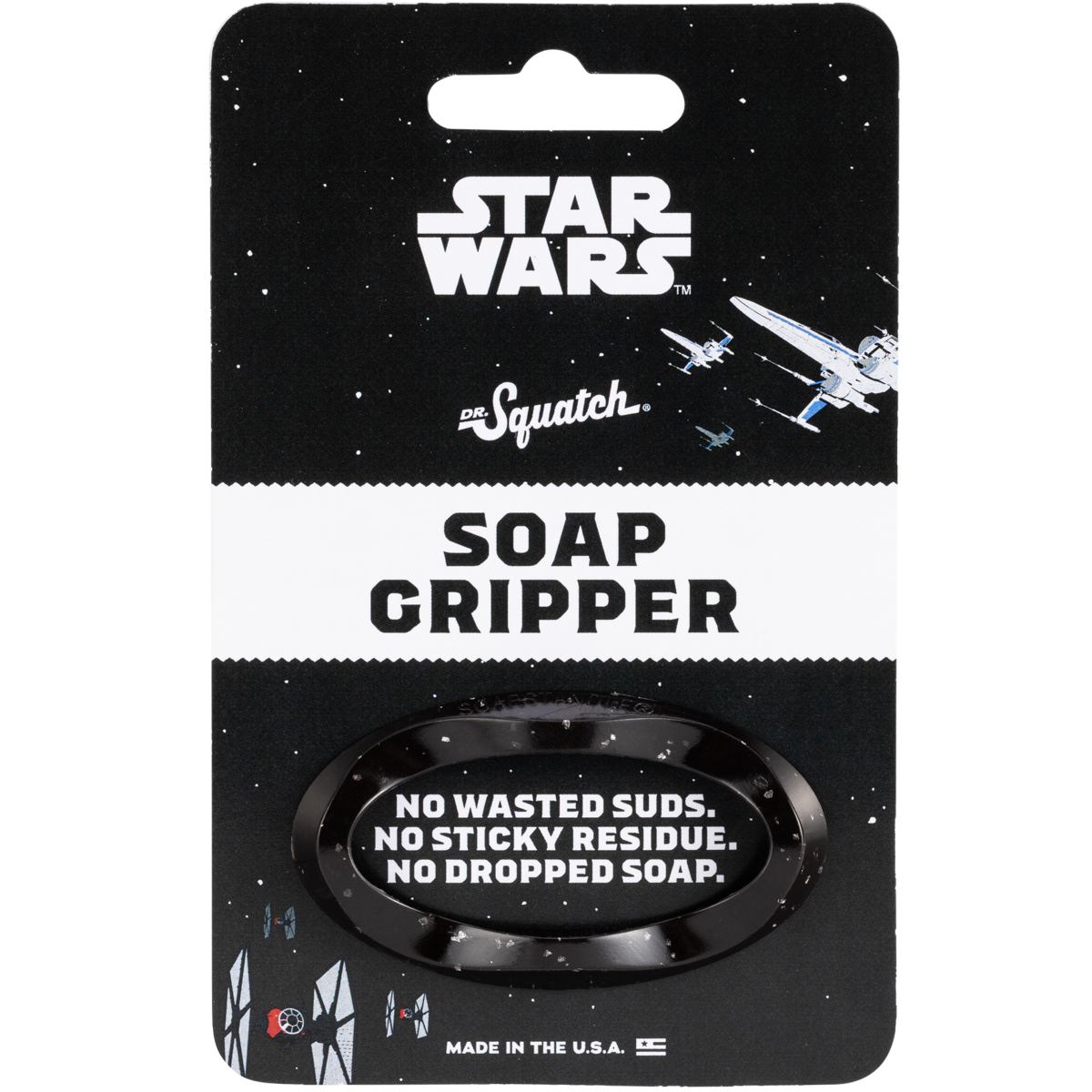 The Star Wars™ Soap Gripper