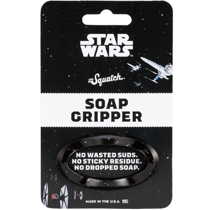 The Star Wars™ Soap Gripper