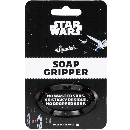 The Star Wars™ Soap Gripper