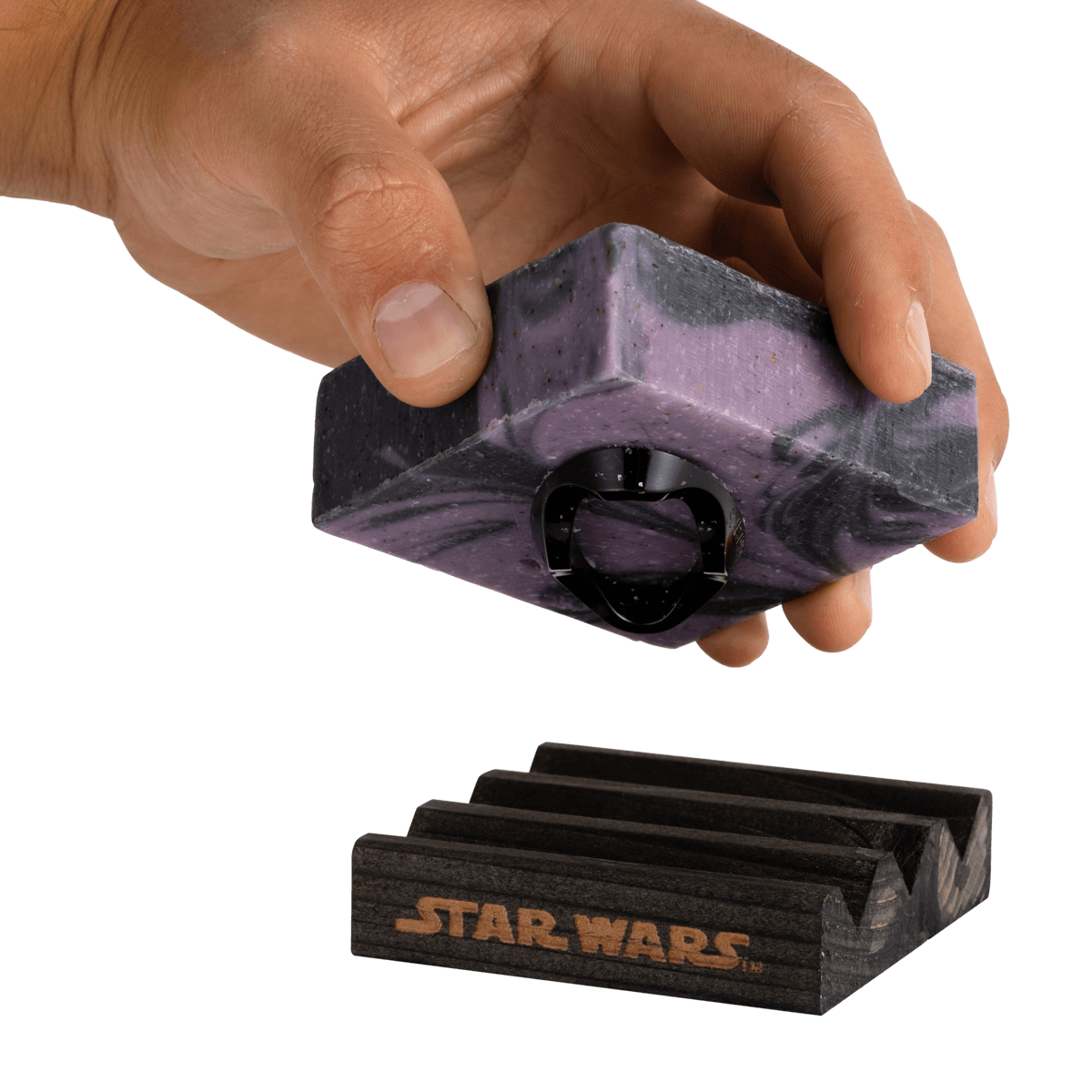 The Star Wars™ Soap Saver