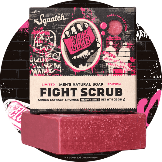 Fight Scrub