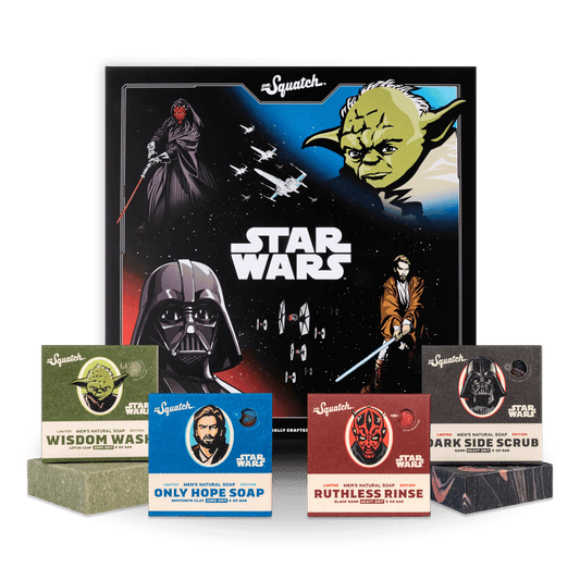 The Star Wars™ Collection I